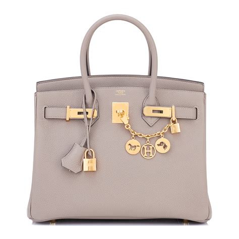 hermes gold togo birkin|Hermes Birkin bags official website.